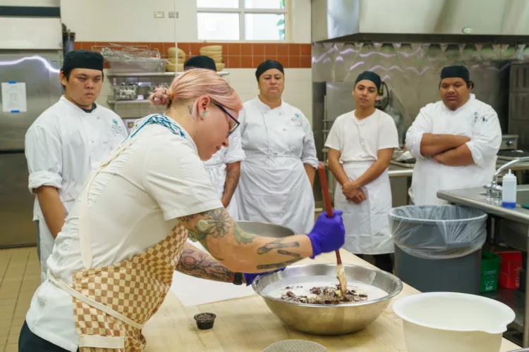 UH Maui College offers fall ‘Just for Fun’ culinary classes